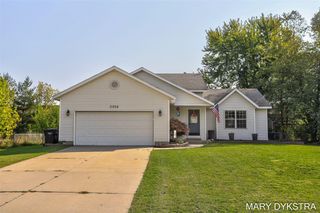 2056 84th Avenue, Zeeland, MI 49464