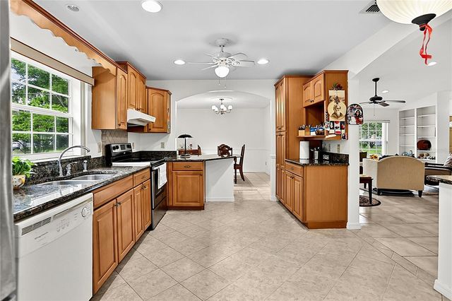 550 ARAPAHO TRAIL, Maitland, FL 32751