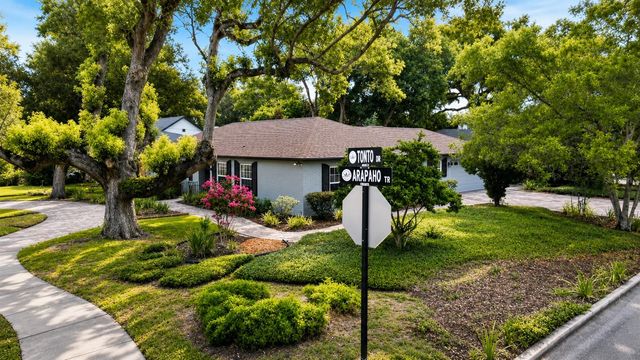 550 ARAPAHO TRAIL, Maitland, FL 32751