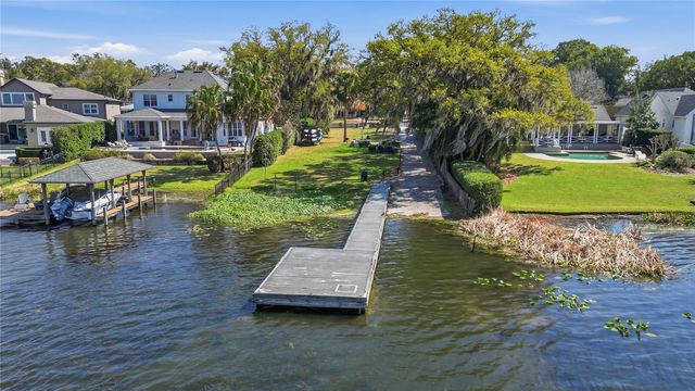 550 ARAPAHO TRAIL, Maitland, FL 32751