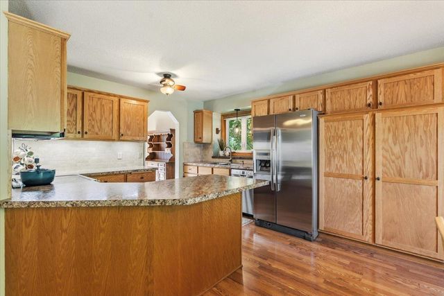 13160 Red Fox Road, Rogers, MN 55374