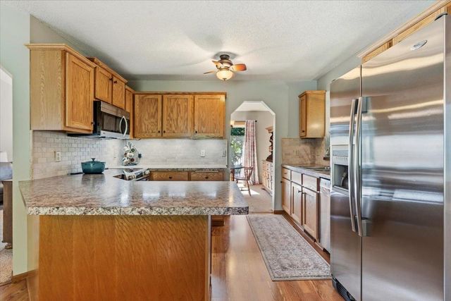 13160 Red Fox Road, Rogers, MN 55374