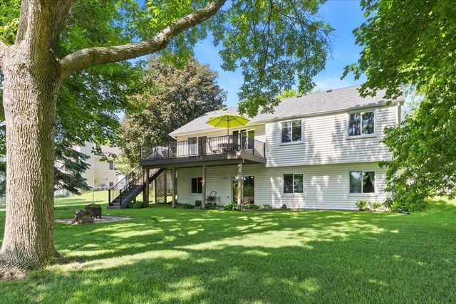13160 Red Fox Road, Rogers, MN 55374