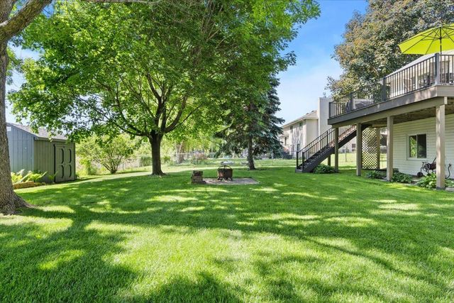 13160 Red Fox Road, Rogers, MN 55374