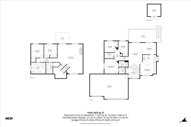 13160 Red Fox Road, Rogers, MN 55374