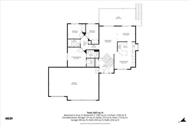 13160 Red Fox Road, Rogers, MN 55374