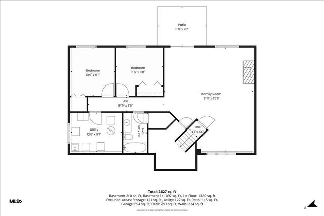 13160 Red Fox Road, Rogers, MN 55374