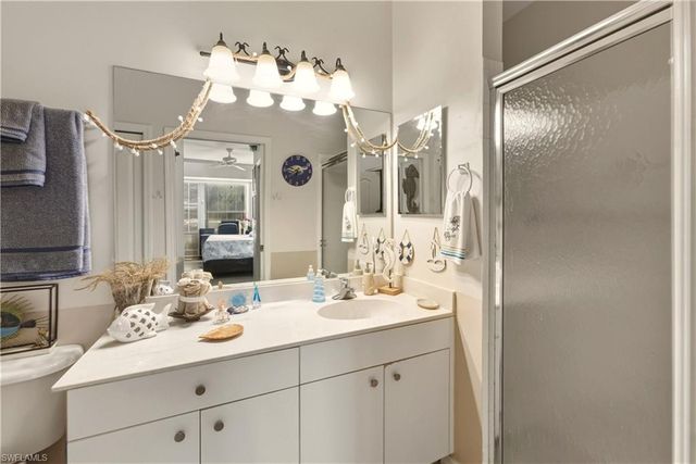 21468 Knighton RUN, Estero, FL 33928