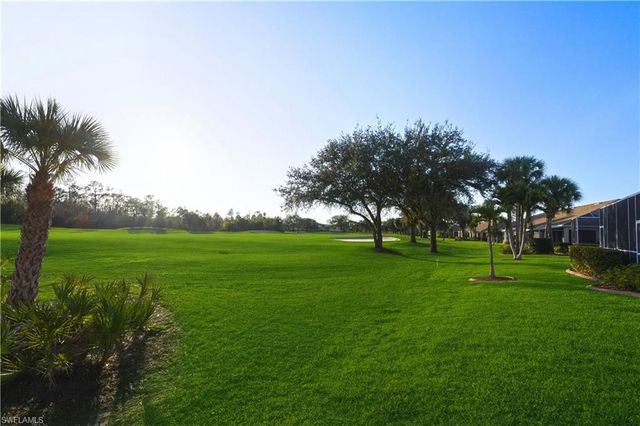 21468 Knighton RUN, Estero, FL 33928