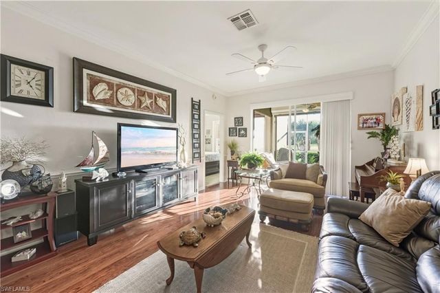 21468 Knighton RUN, Estero, FL 33928