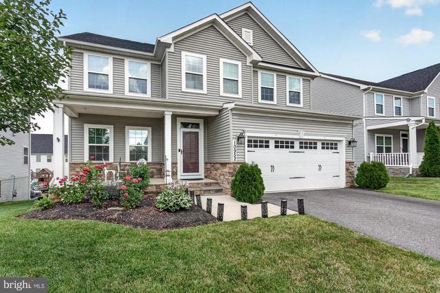 10952 GINGER LN, Monrovia, MD 21770