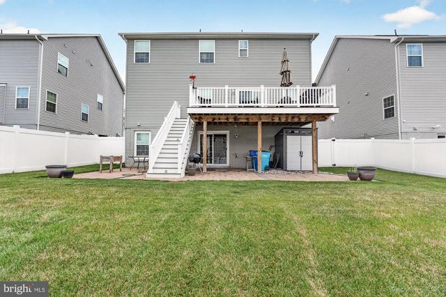 10952 GINGER LN, Monrovia, MD 21770