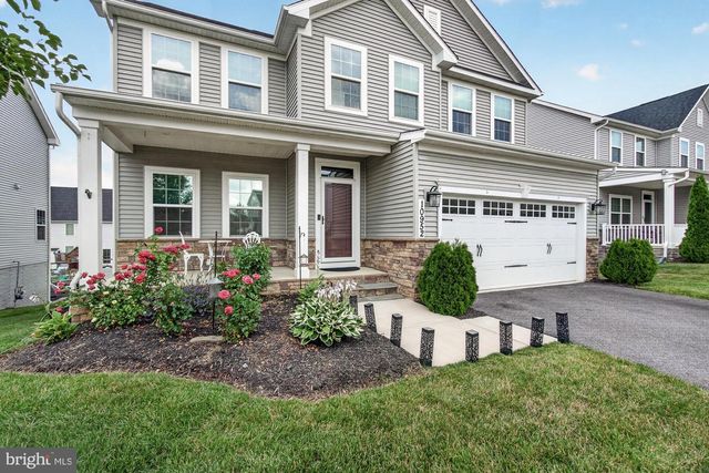 10952 GINGER LN, Monrovia, MD 21770