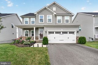10952 GINGER LN, Monrovia, MD 21770