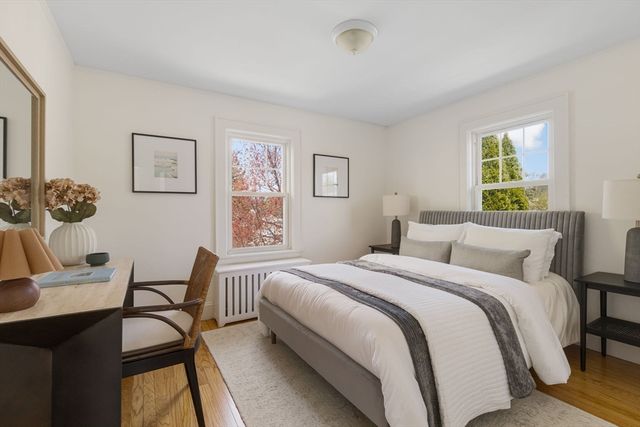 220 Hillside Avenue, Arlington, MA 02476