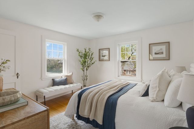 220 Hillside Avenue, Arlington, MA 02476