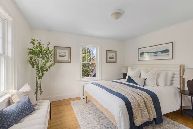 220 Hillside Avenue, Arlington, MA 02476