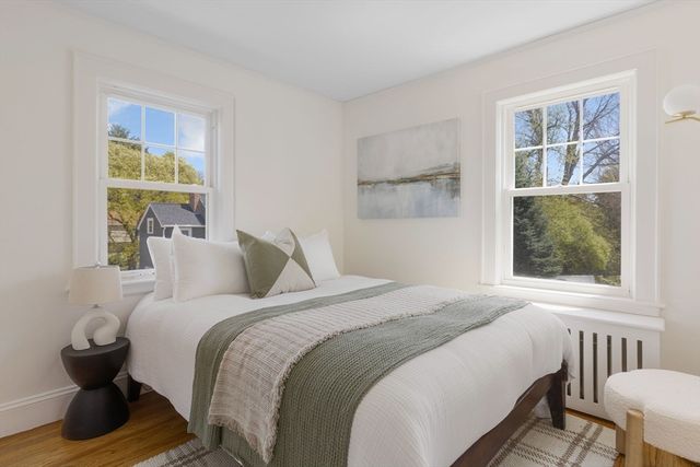 220 Hillside Avenue, Arlington, MA 02476