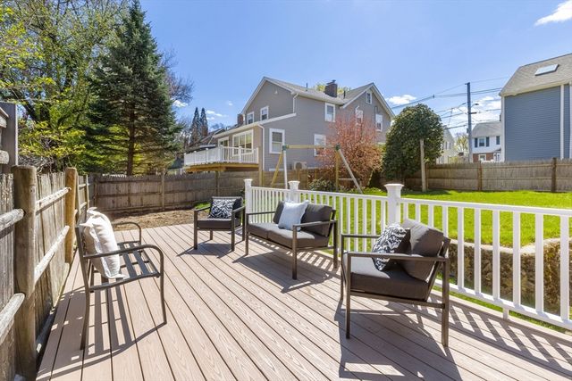 220 Hillside Avenue, Arlington, MA 02476