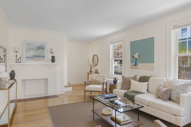 220 Hillside Avenue, Arlington, MA 02476