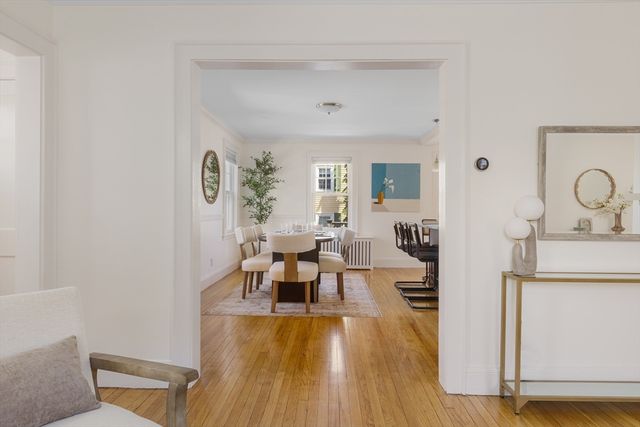 220 Hillside Avenue, Arlington, MA 02476