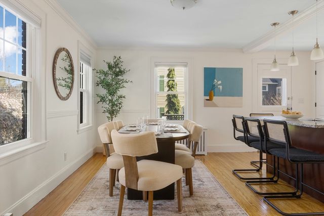 220 Hillside Avenue, Arlington, MA 02476