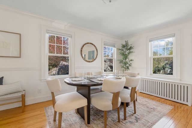 220 Hillside Avenue, Arlington, MA 02476