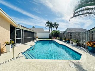 21023 Rustlewood Avenue, Boca Raton, FL 33428