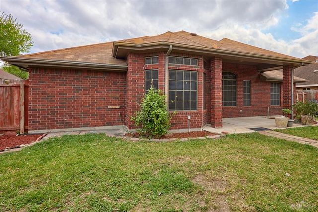 1513 Autumn Court, Harlingen, TX 78550