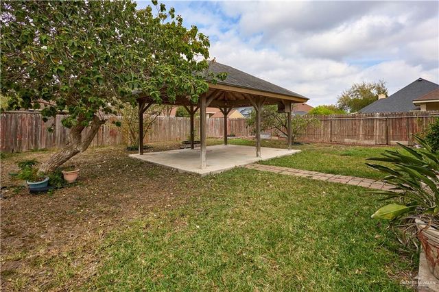 1513 Autumn Court, Harlingen, TX 78550