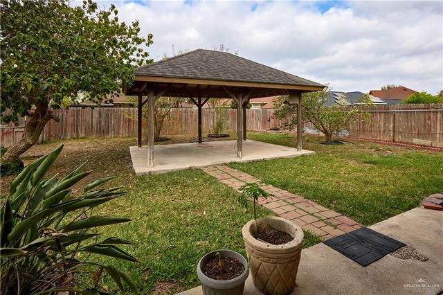 1513 Autumn Court, Harlingen, TX 78550