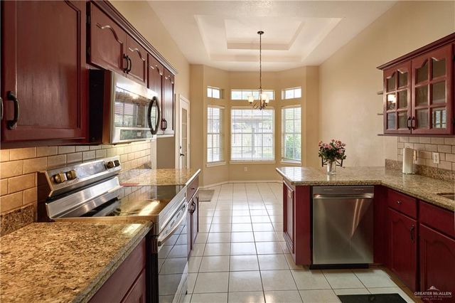 1513 Autumn Court, Harlingen, TX 78550