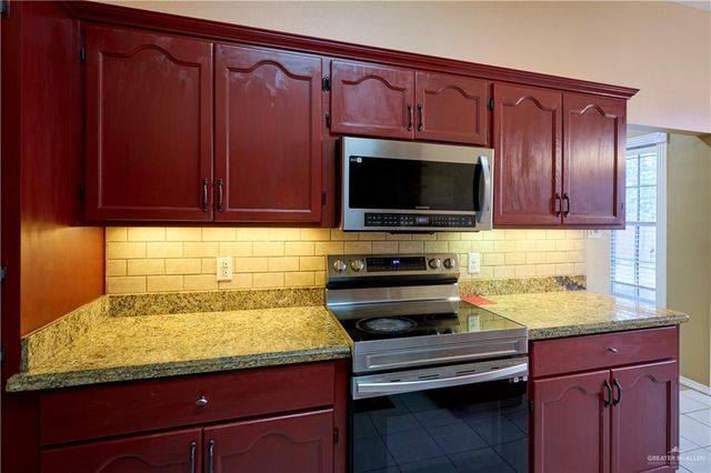 1513 Autumn Court, Harlingen, TX 78550