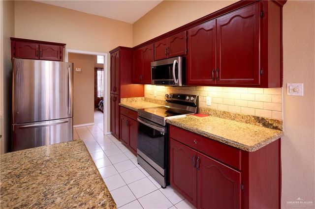 1513 Autumn Court, Harlingen, TX 78550