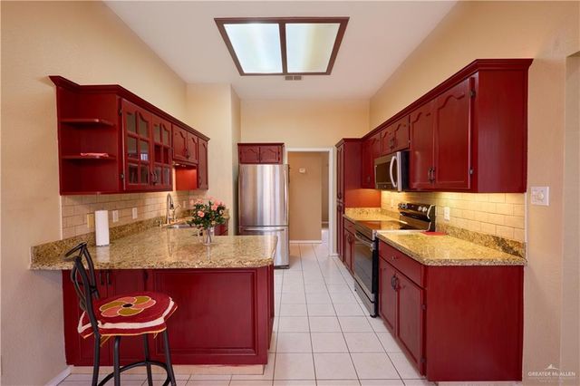 1513 Autumn Court, Harlingen, TX 78550