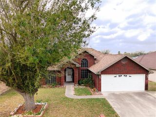 1513 Autumn Court, Harlingen, TX 78550