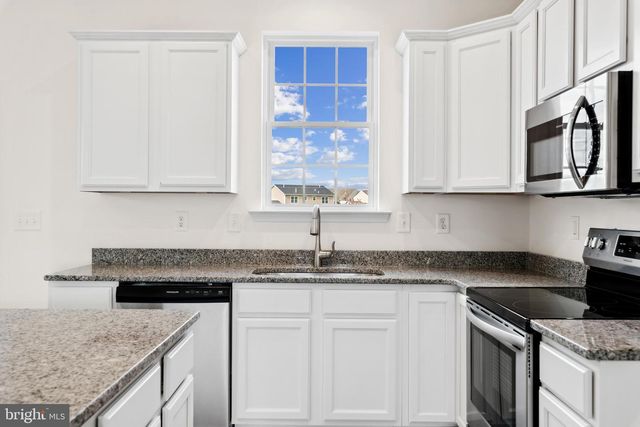 3617 FIELDSTONE DR #LOT 161, Dover, PA 17315