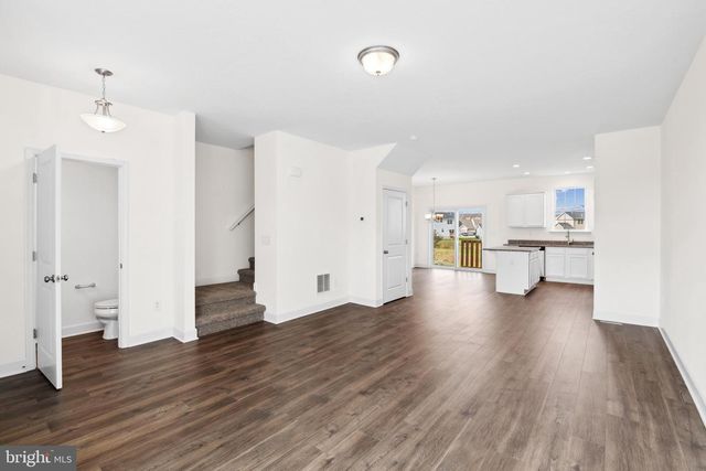 3617 FIELDSTONE DR #LOT 161, Dover, PA 17315