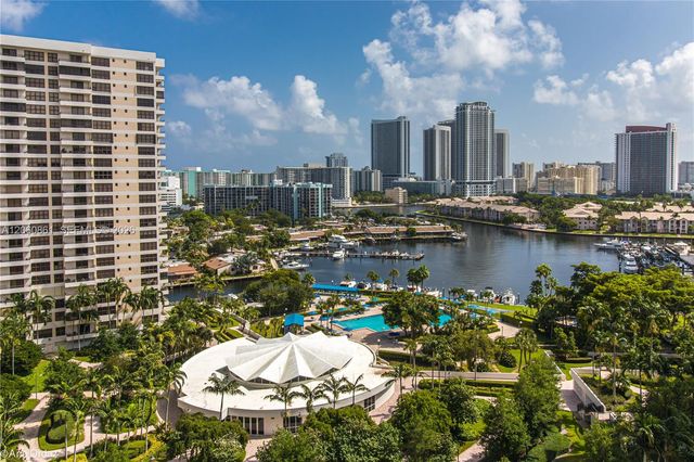 600 Three Islands Blvd 911, Hallandale Beach, FL 33009