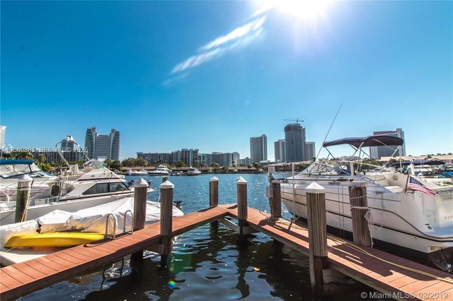 600 Three Islands Blvd 911, Hallandale Beach, FL 33009