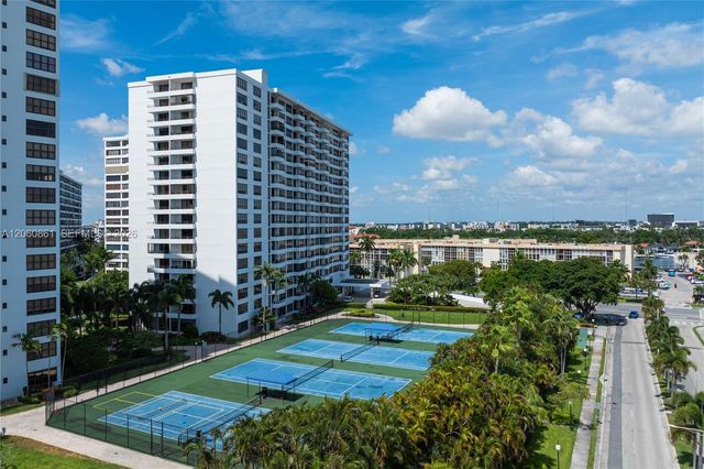 600 Three Islands Blvd 911, Hallandale Beach, FL 33009