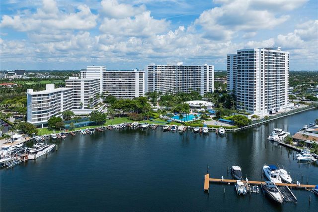 600 Three Islands Blvd 911, Hallandale Beach, FL 33009