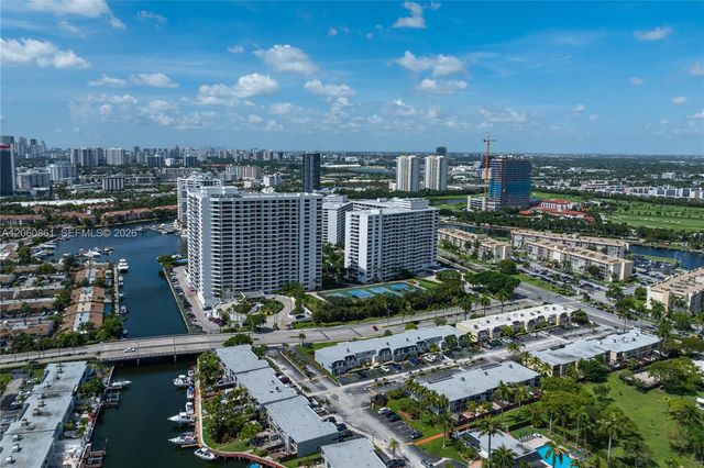 600 Three Islands Blvd 911, Hallandale Beach, FL 33009