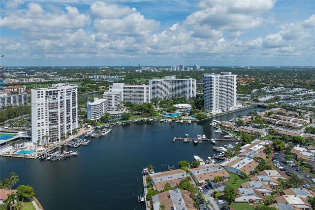 600 Three Islands Blvd 911, Hallandale Beach, FL 33009