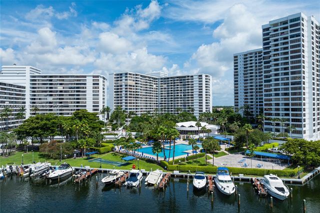 600 Three Islands Blvd 911, Hallandale Beach, FL 33009