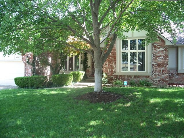 1143 N rutland ct., Wichita, KS 67206