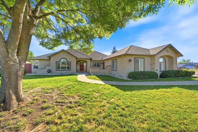 17150 Marianas Way, Cottonwood, CA 96022