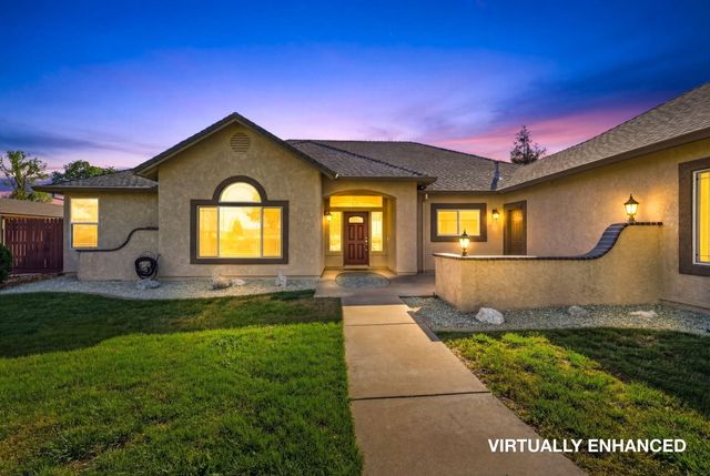 17150 Marianas Way, Cottonwood, CA 96022