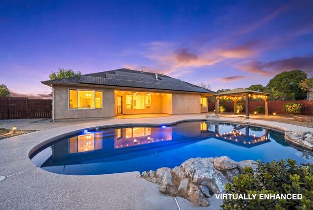 17150 Marianas Way, Cottonwood, CA 96022