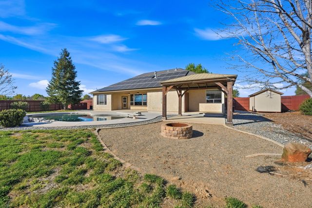 17150 Marianas Way, Cottonwood, CA 96022